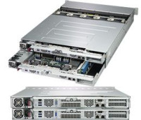 Серверная платформа Supermicro SSG-2029P-DN2R24L