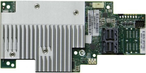 Контроллер INTEL RMSP3HD080E