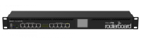 Маршрутизатор MikroTik RB2011UIAS-RM