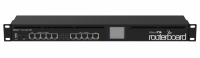 Маршрутизатор MikroTik RB2011UIAS-RM