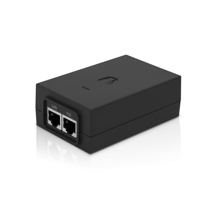 PoE-инжектор Ubiquiti POE-24-24W-G