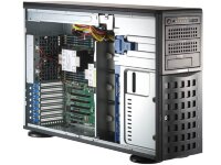 Сервер Supermicro SYS-741P-TR.