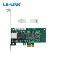 Сетевой адаптер LR-LINK LREC9204CT