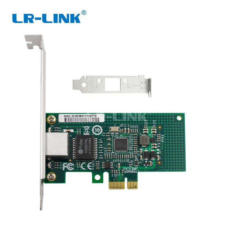 Сетевой адаптер LR-LINK LREC9204CT