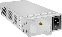 Блок питания Huawei PAC180S12-CN 02131754
