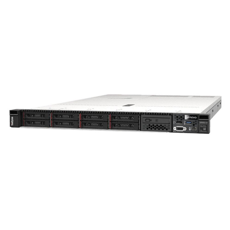 Сервер Lenovo 7Z71TQ8000