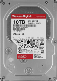 Жесткий диск Western Digital WD102KFBX
