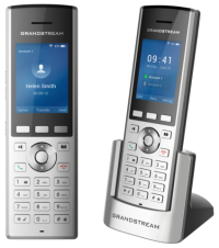 Телефон IP Grandstream WP820