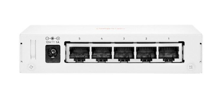 Коммутатор HP Enterprise R8R44A
