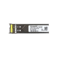 Трансивер Huawei SFP-FE-LX-SM1550-BIDI 02315202