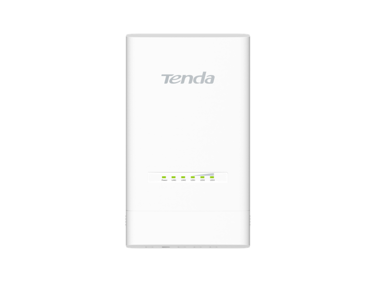 Радиомост TENDA O4