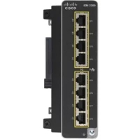 Модуль CISCO IEM-3300-8S=