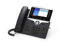 Телефон CISCO CP-8851-R-K9=