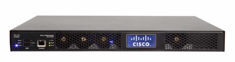 Система видеоконференций CISCO CTI-320-TS-K9=
