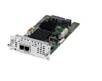 Модуль CISCO NIM-2CE1T1-PRI=