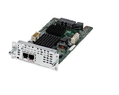 Модуль CISCO NIM-2CE1T1-PRI=