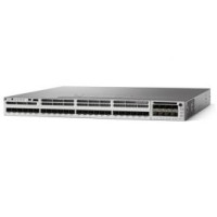 Коммутатор CISCO WS-C3850-24XS-S
