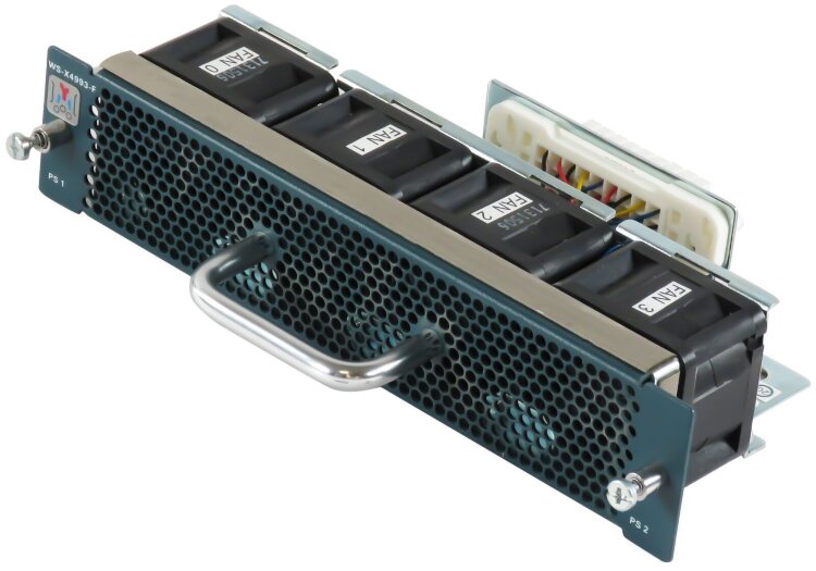 Вентилятор CISCO WS-X4993-F=