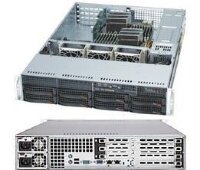 Серверная платформа 2U Supermicro AS-2022G-URF