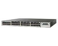 Коммутатор CISCO WS-C3750X-48P-L
