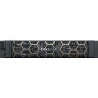 Система хранения данных Dell 210-AQIE-10GBE-00