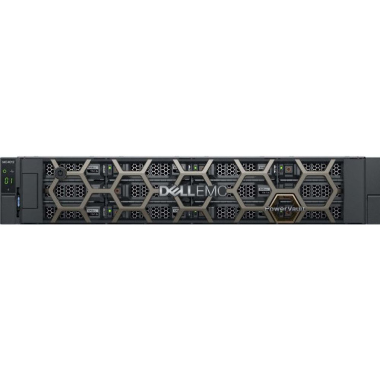 Система хранения данных Dell 210-AQIE-10GBE-00