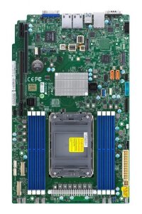 Материнская плата Supermicro MBD-X12SPW-F-O