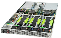 Серверная платформа Supermicro SYS-1029GQ-TRT