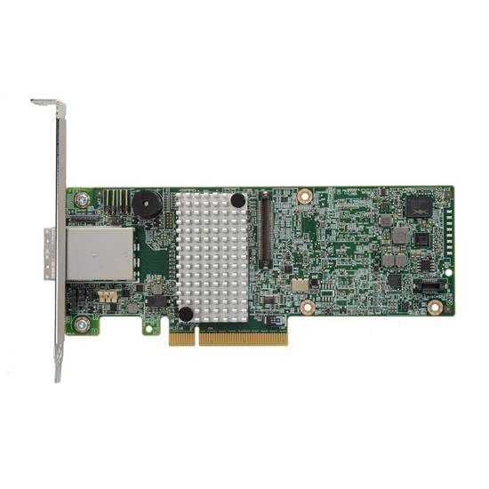 Контроллер INTEL RS3SC008