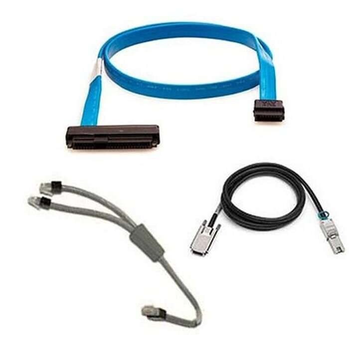 Кабель HP Enterprise K2R02A