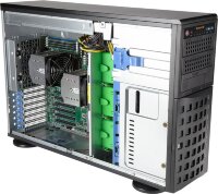 Серверная платформа Supermicro SYS-740A-T