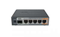 Маршрутизатор MikroTik RB760IGS