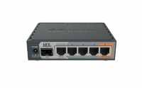 Маршрутизатор MikroTik RB760IGS