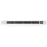 Коммутатор Ubiquiti US-48-500W