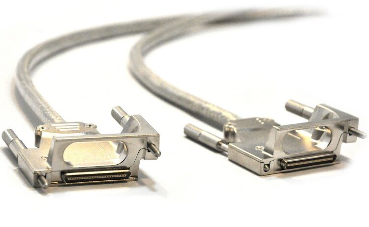 Стековый кабель Cisco CAB-STACK-50CM=