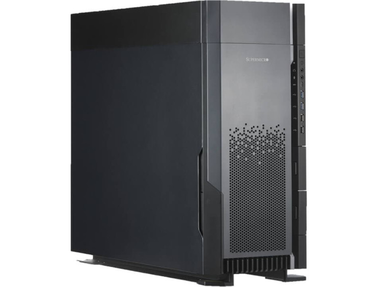 Сервер Supermicro SYS-751A-I.
