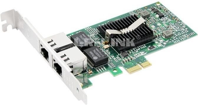 Сетевой адаптер LR-LINK LREC9212PT