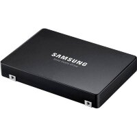 Твердотельный накопитель SSD Samsung MZQL21T9HCJR-00A07