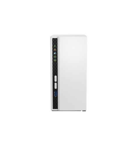 Сетевой RAID-накопитель QNAP TS-233