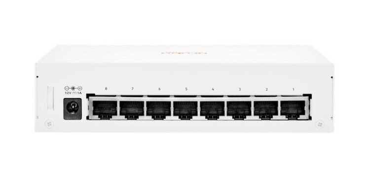 Коммутатор HP Enterprise R8R45A