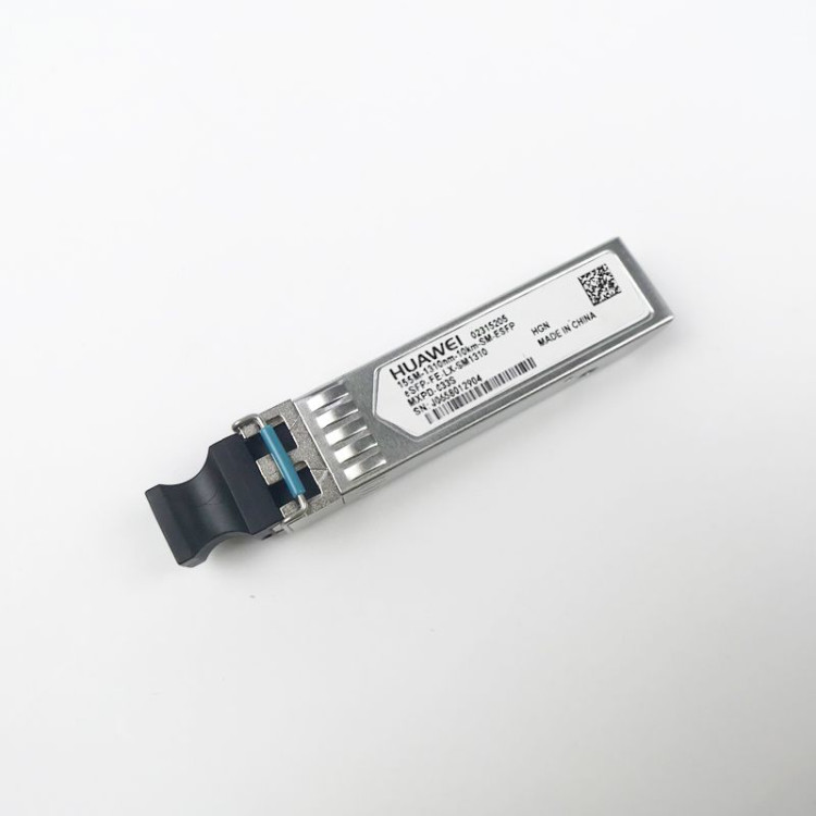 Трансивер Huawei eSFP-FE-LX-SM1310 02315205