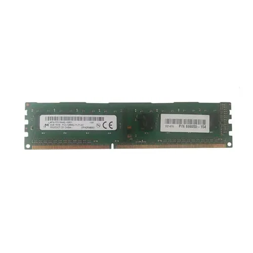 Модуль памяти HP Enterprise 698650-154