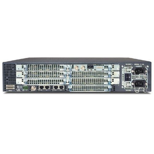 Межсетевой экран CISCO ASA5545VPN-PM25HK9