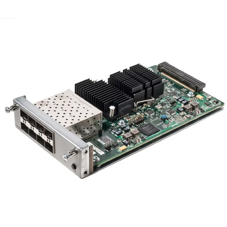 Модуль CISCO C4KX-NM-8SFP+=