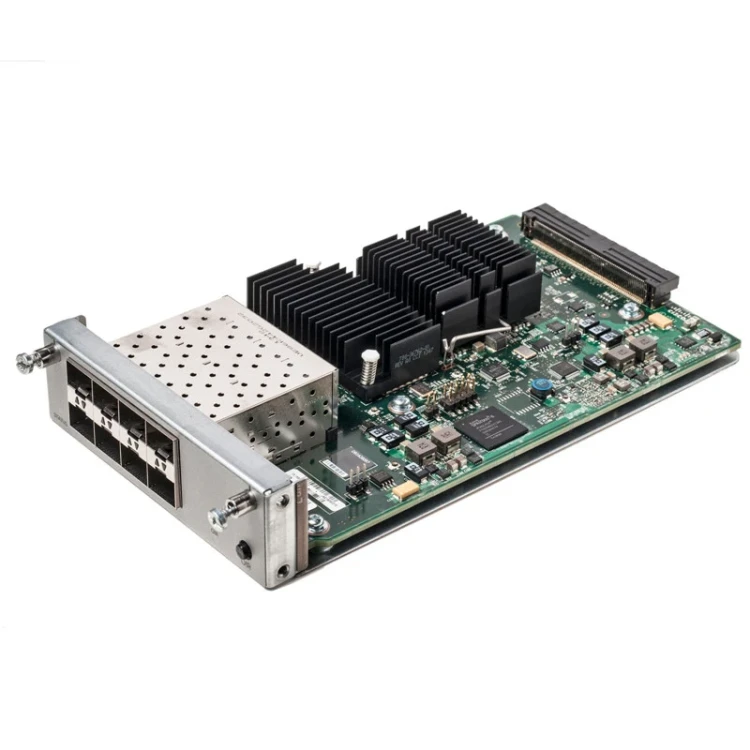 Модуль CISCO C4KX-NM-8SFP+=