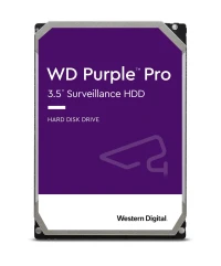 Жесткий диск Western Digital WD20PURZ