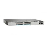 Коммутатор CISCO WS-C3850-24XU-S