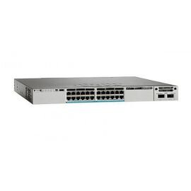 Коммутатор CISCO WS-C3850-24XU-S