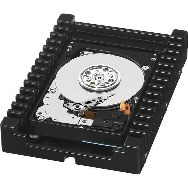 Жесткий диск SAS Western Digital WD8003FRYZ Жесткий диск SAS Western Digital WD8003FRYZ