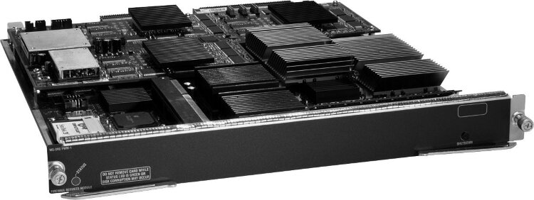 Модуль CISCO WS-X6066-SLB-APC